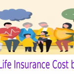 Term Life Insurance Cost by Age